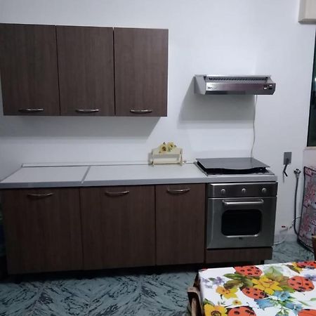 Ferienwohnung Oasi San Pio Porto Cesareo Exterior foto