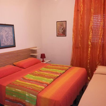 Ferienwohnung Oasi San Pio Porto Cesareo Exterior foto